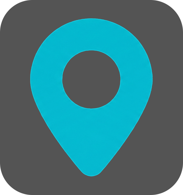 address icon